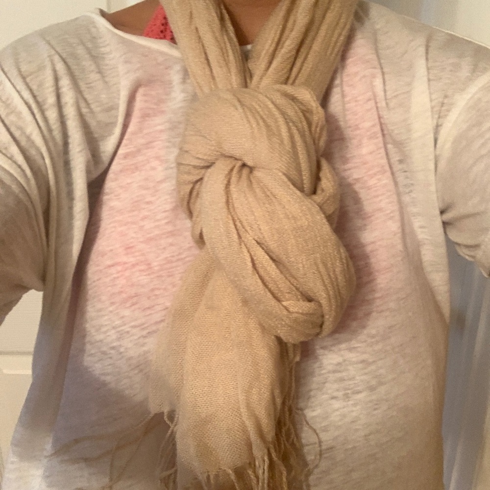 Scarf